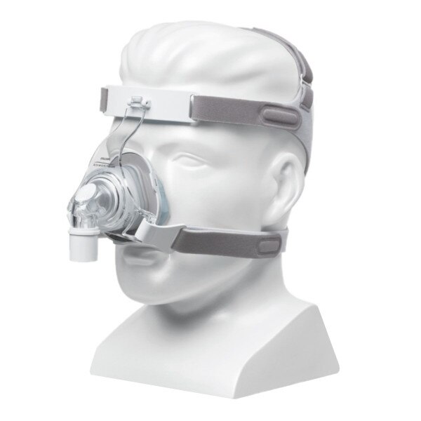 TrueBlue Nasal Seal